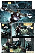 Iron Man # 5: 1